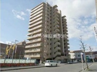 リビンコート問屋町ウエスト