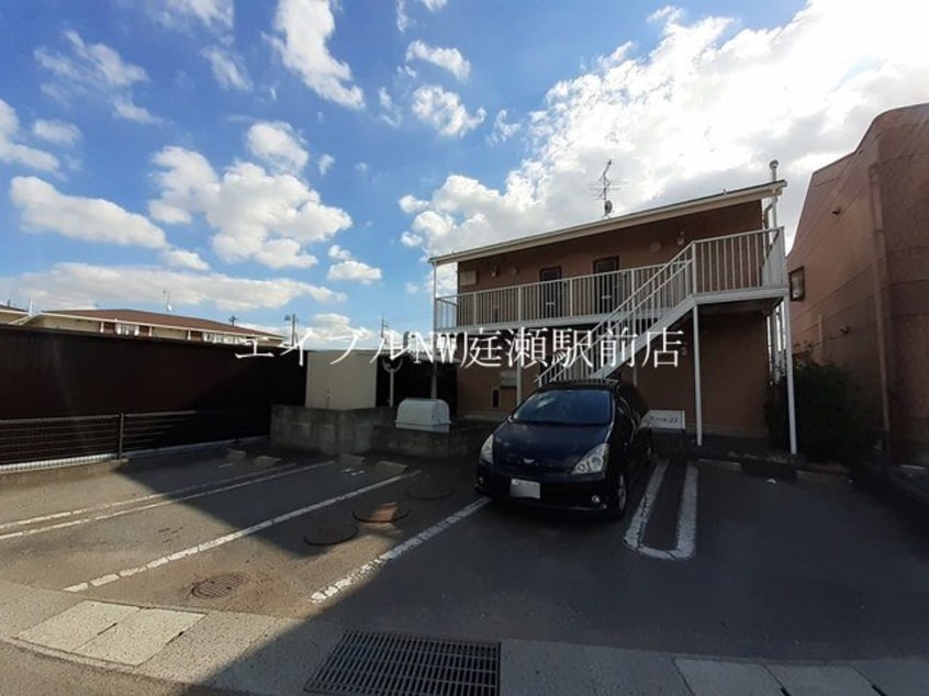  ルミエール２１