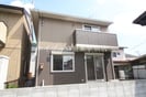 津島福居（木原）戸建てDの外観
