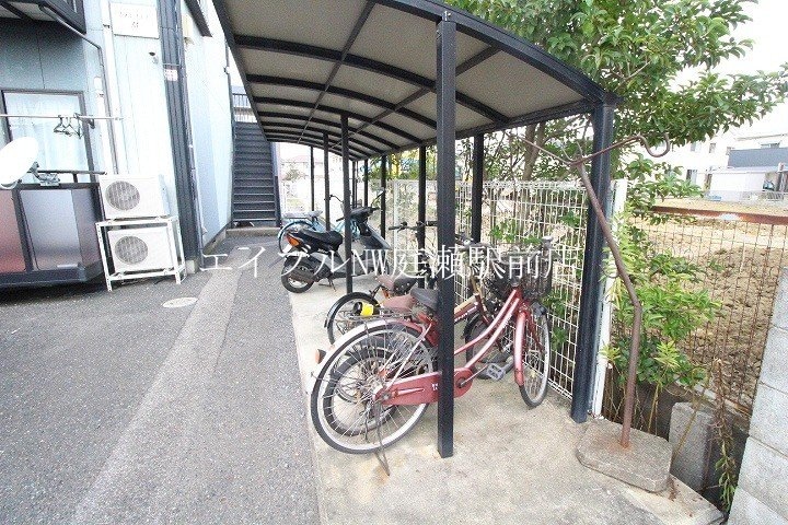  エステートピアＭ