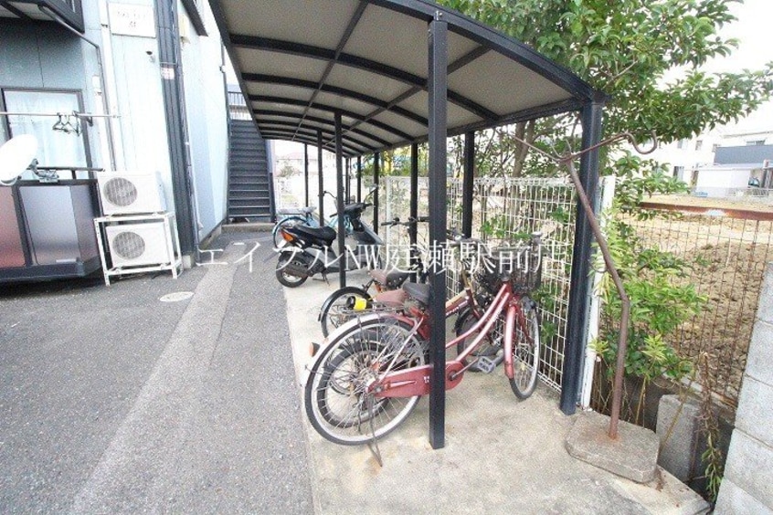  エステートピアＭ