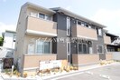 ジーナ　ブルーメの外観