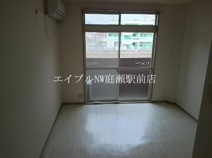 室内 エスポワール老松