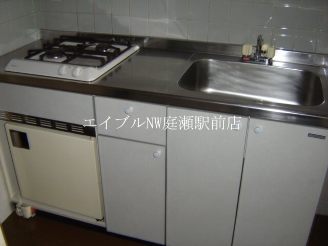 キッチン エスポワール老松