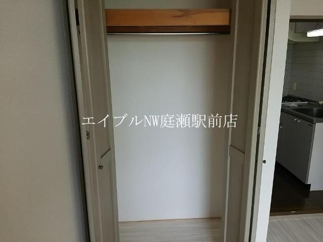 室内 エスポワール老松