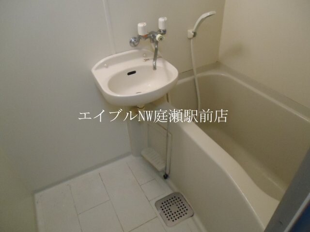 バス／シャワールーム等 エスポワール老松