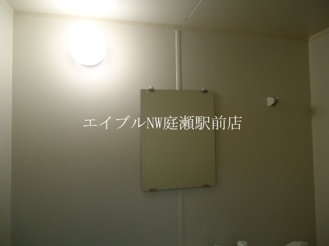 浴室鏡 エスポワール老松