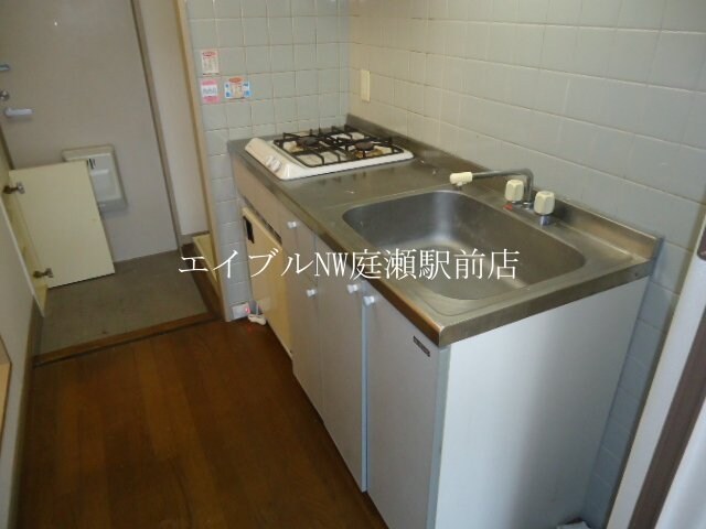 キッチン エスポワール老松