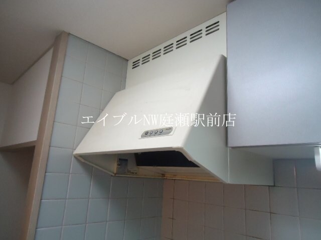 レンジフード エスポワール老松