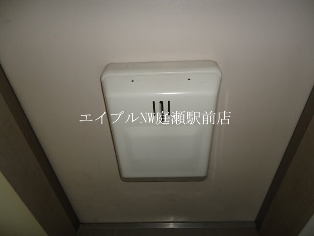 郵便受け エスポワール老松