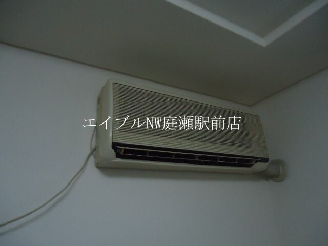 エアコン エスポワール老松