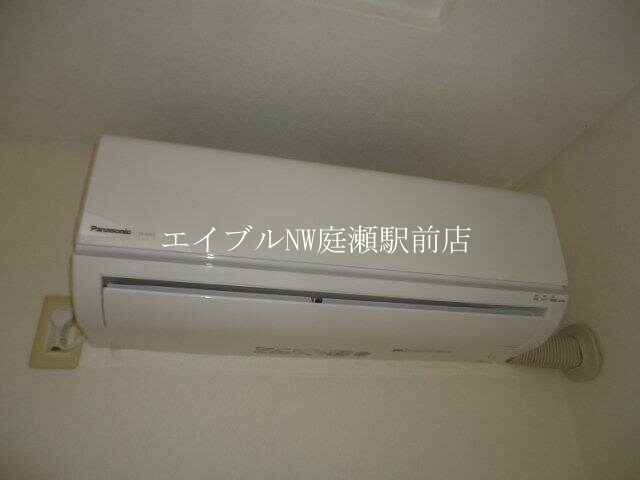 室内設備 エスポワール老松