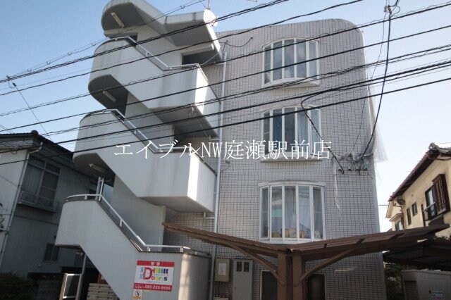  エスペーロ伊島