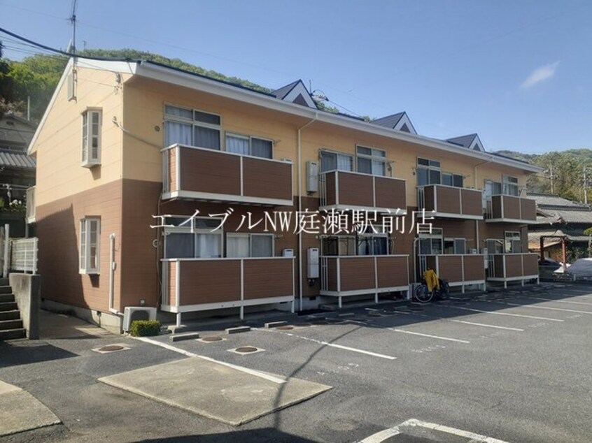  シーサイドメゾン十禅寺Ｂ