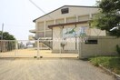 玉野市立田井小学校(小学校)まで1446m シーサイドメゾン十禅寺Ｂ