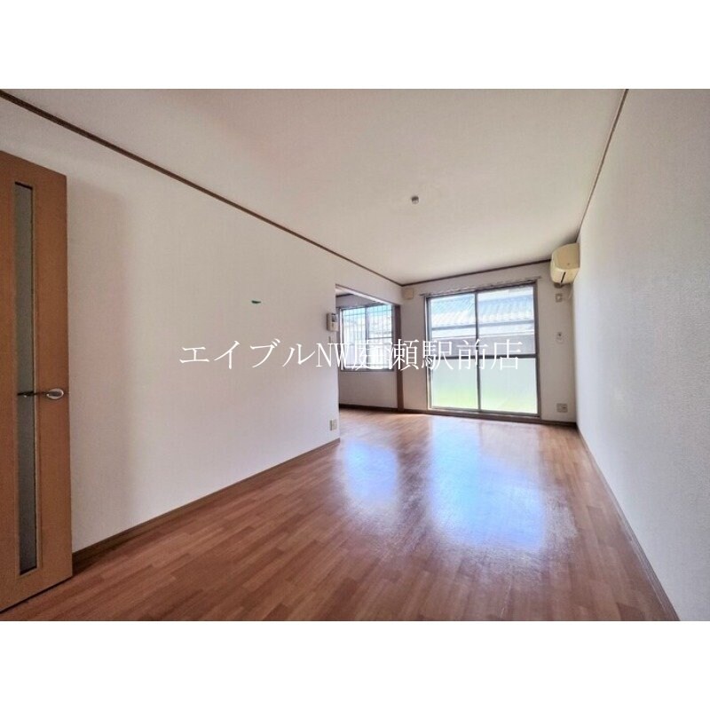  ヴィラ　ジャスティス　C