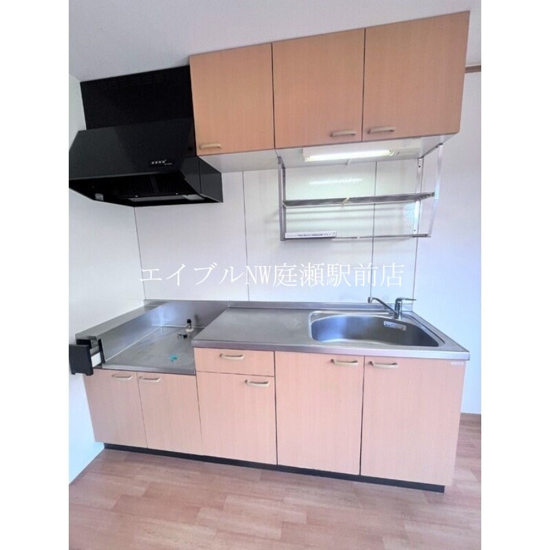  ヴィラ　ジャスティス　C