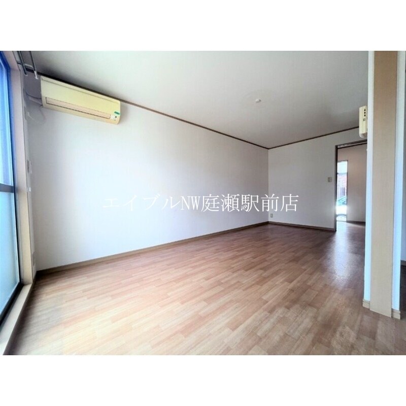  ヴィラ　ジャスティス　C