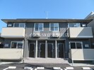 サンライズ安江の外観