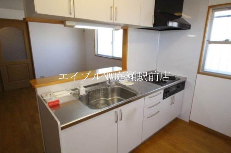  フラワーハイツⅤ