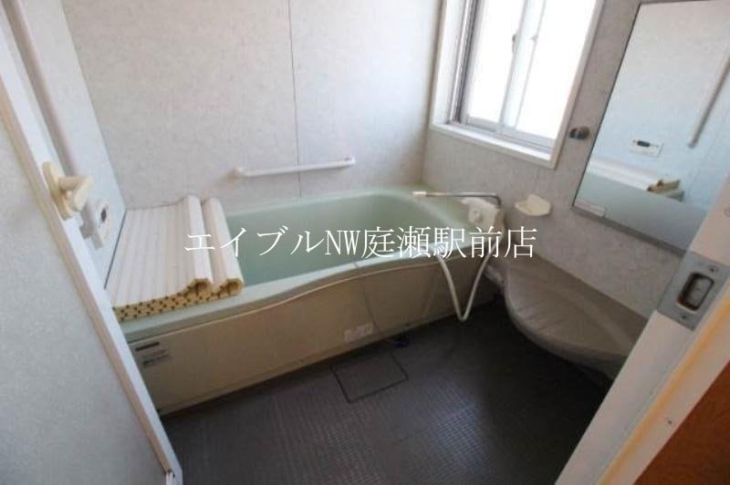  フラワーハイツⅤ