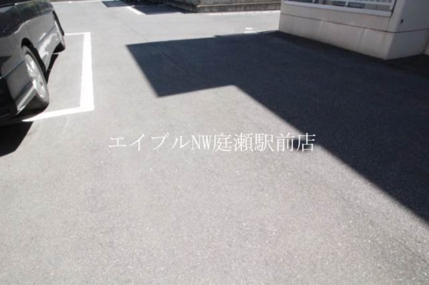  フラワーハイツⅤ