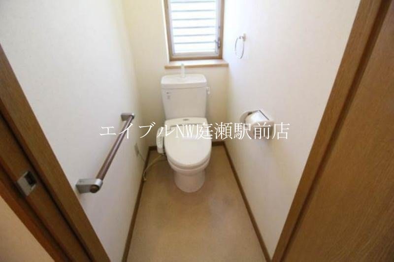  フラワーハイツⅤ