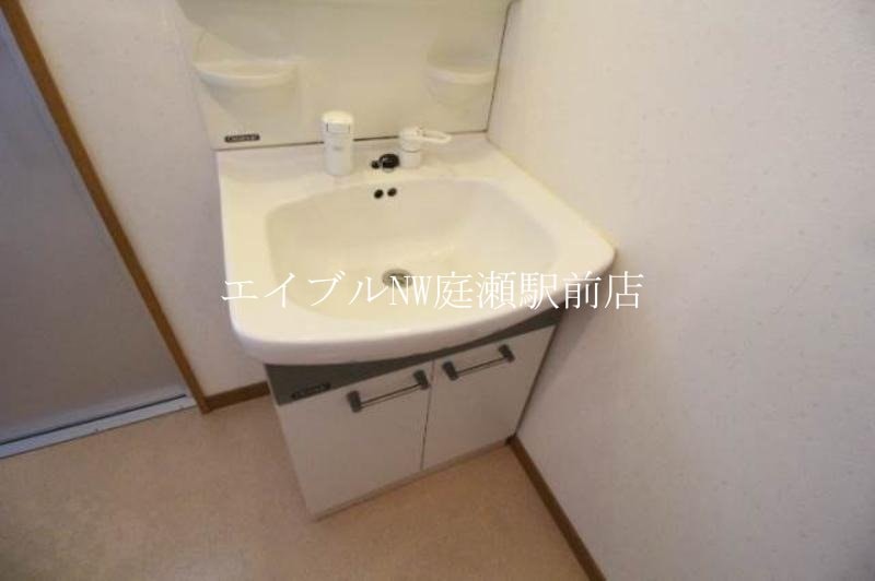  フラワーハイツⅤ