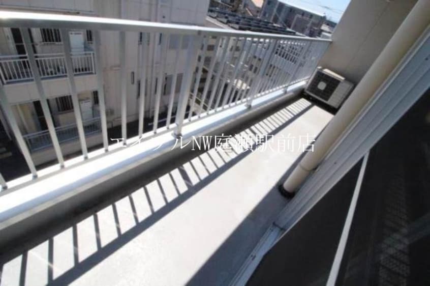  フラワーハイツⅤ