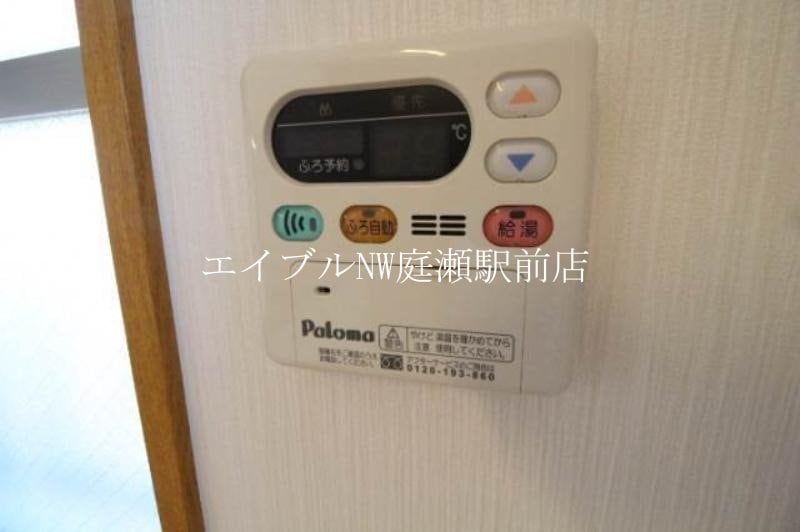  フラワーハイツⅤ