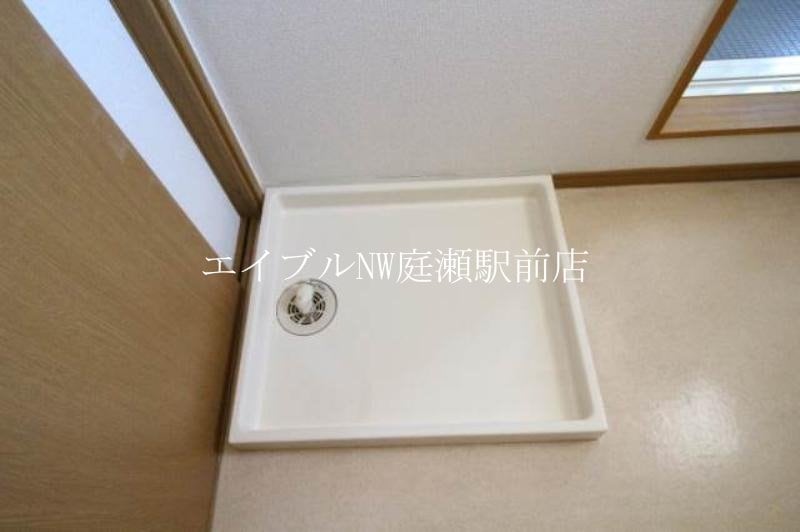  フラワーハイツⅤ