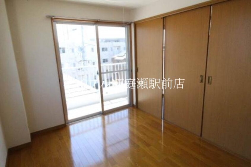  フラワーハイツⅤ