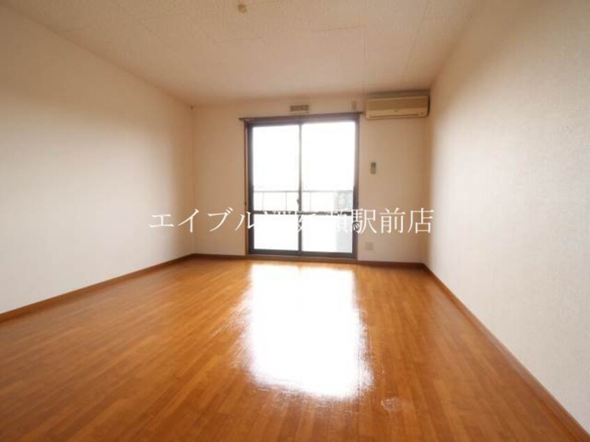 洋室 カフェテリアワケⅢ