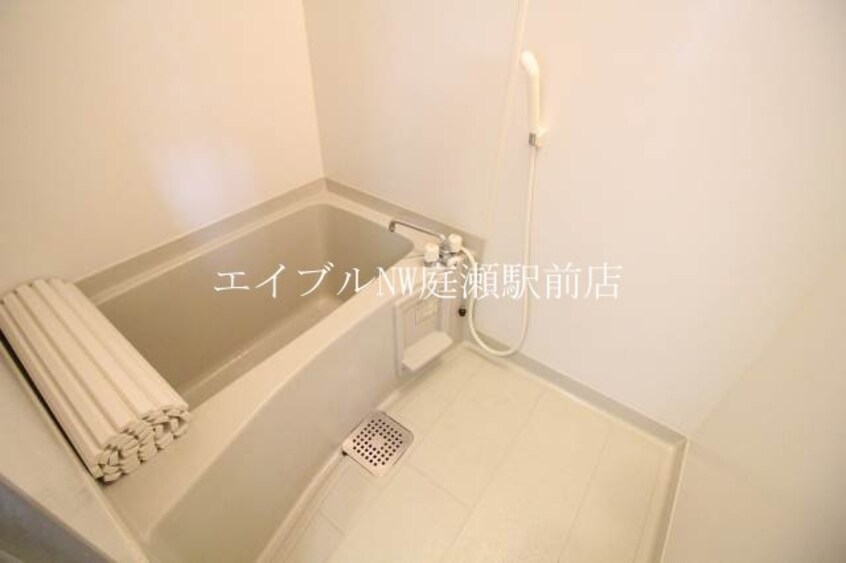 バス／シャワールーム等 カフェテリアワケⅢ