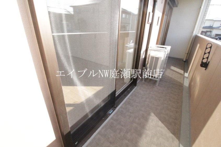  ウッドコート御南