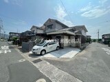 清音柿木戸建て