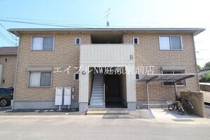 ファミール　Ｂ