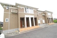 ホワイトリリーＢ棟