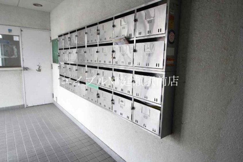  グリーンハウス松島G3