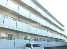 中祥ハイツの外観