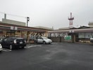 セブンイレブン東総社駅前店(コンビニ)まで3123m ライフコート
