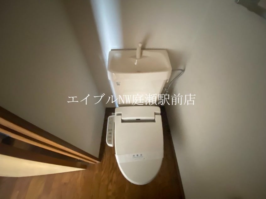  ハピネス