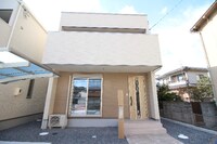 新保・近藤貸家A棟