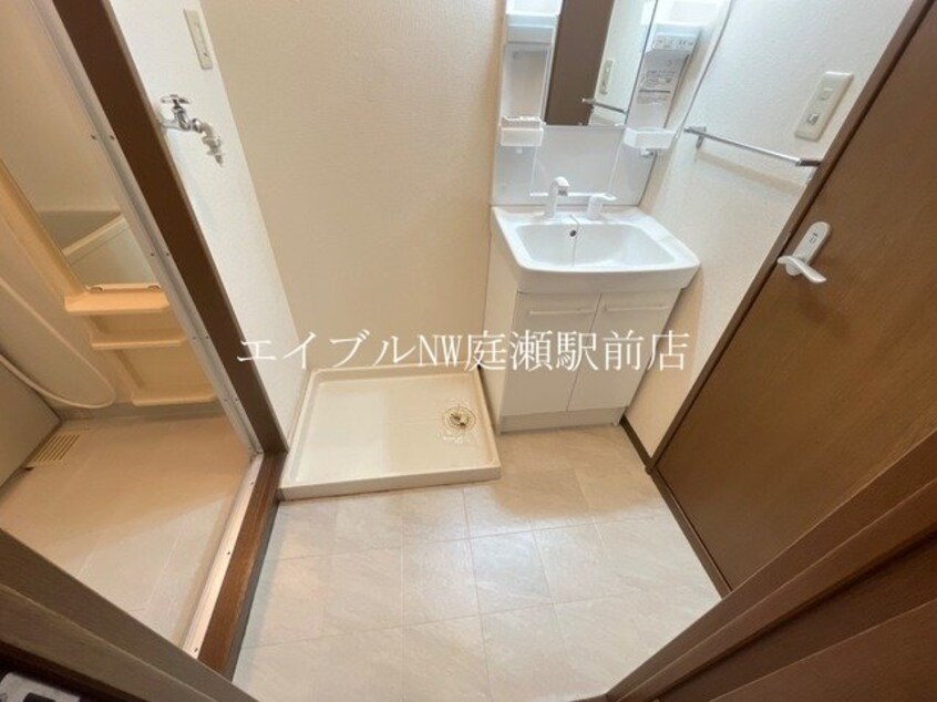  アメニティーハイツ