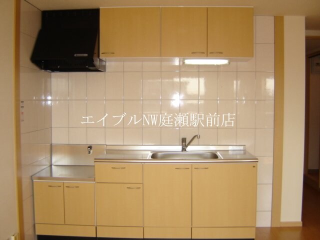 キッチン ルミナス　コート