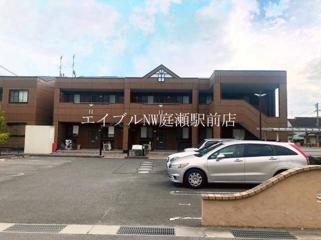  ルミナス　コート