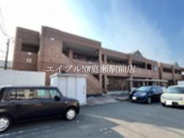  ルミナス　コート