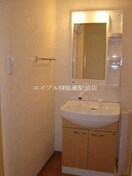 洗髪洗面化粧台 ルミナス　コート