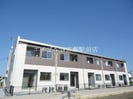 プレステージ　庭瀬の外観