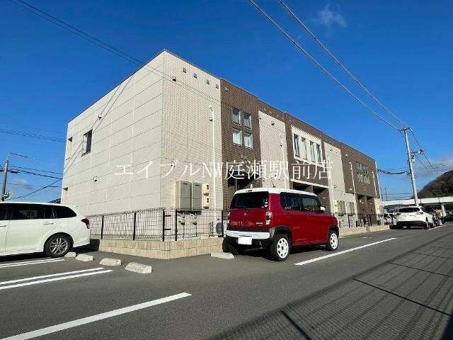  プレステージ　庭瀬